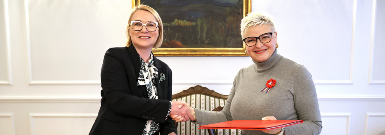 Ministerstvo obrany podepsalo memorandum o spolupráci se Sokolem