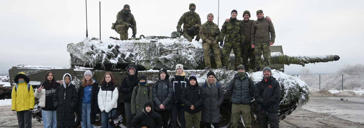 Leopard 2A4