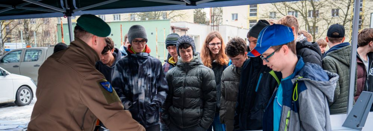 POKOS Moravskoslezský kraj