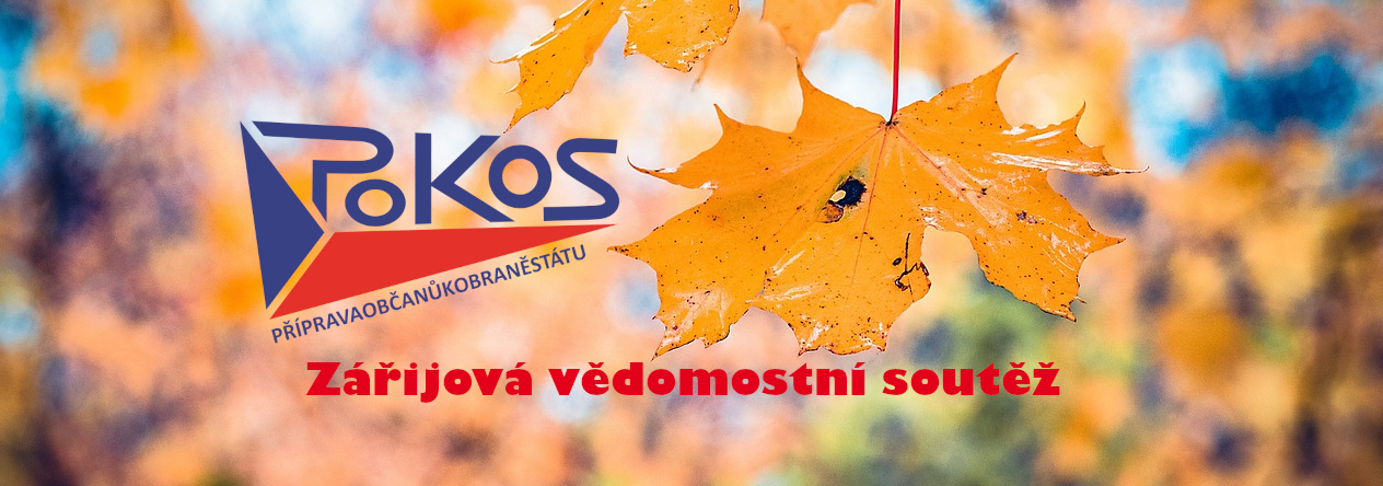Zářijová vědomostní soutěž