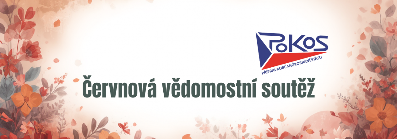 červen POKOS