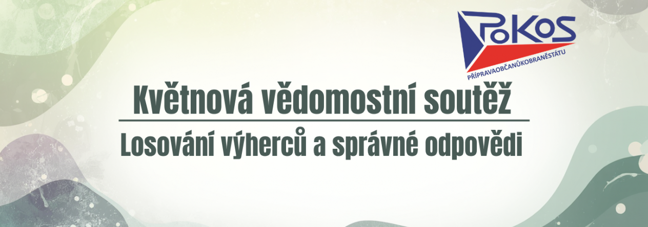 červen POKOS