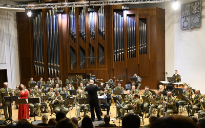 koncert