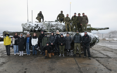 Leopard 2A4