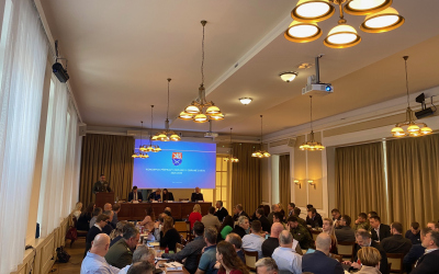 Konference POKOS
