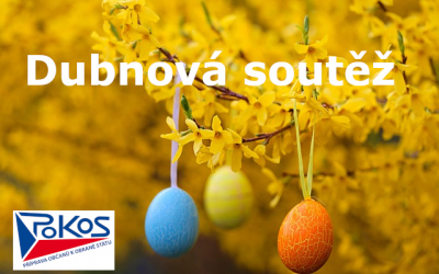 Soutěž POKOS