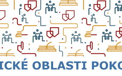 Tematické oblasti POKOS