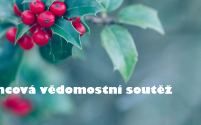 Prosincová soutěž POKOS 