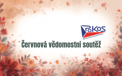 červen POKOS