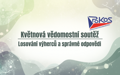 červen POKOS