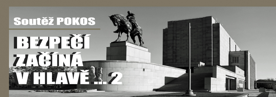 Soutěž POKOS