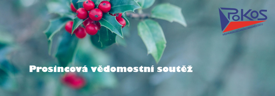 Soutěž POKOS