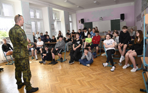 POKOS ve Vysokém Mýtě