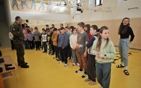 projektový den Pardubice