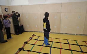 projektový den Pardubice