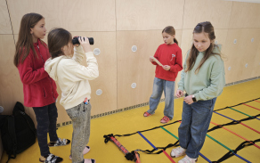 projektový den Pardubice