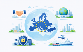 Otázka z oblasti bezpečnostního prostředí a mezinárodní systému