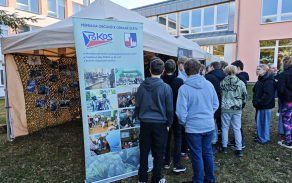 ZŠ Ležáků v Hlinsku