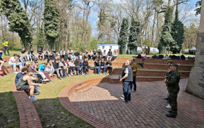 Tři branné závody v jednom týdnu:Letohrad, Battlefield, Legie