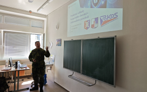 KVV Pardubice