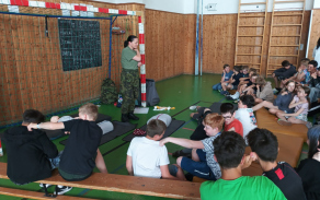 KVV Pardubice