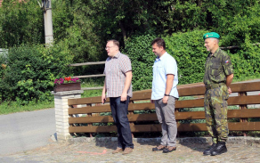 Branný závod Prlov
