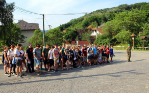 Branný závod Prlov