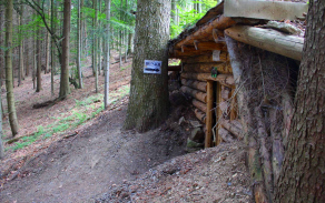 Branný závod Prlov