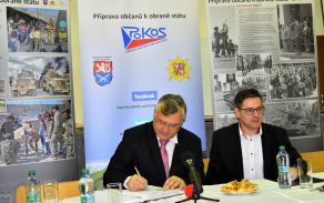 POKOS na ZŠ UNESCO