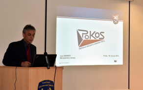 Prezentace o problematice POKOS